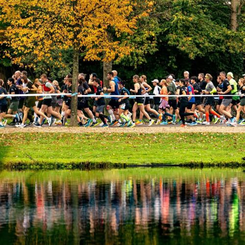 MARATONA DI AMSTERDAM | 42K,21K,8K 2024
